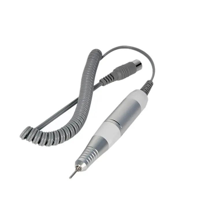 Máquina De Uñas Eléctrica 35000rpm Con 5 Pines Mano De Herramienta De Belleza Para Manicura Y Pedicura Sustitución De Pluma Accesorio ABE - 1
