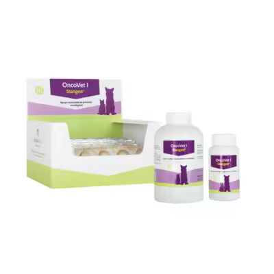 ONCOVET 60cp - 1
