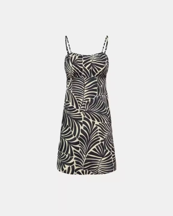 ONLY 15342698 NOVA Vestidos  Mujer Negro - 1
