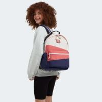 Mochila Kipling Damien L. Con funda para portatil. - details 2