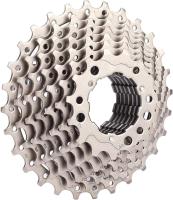 Bicicleta rueda libre, bicicleta rueda libre cassette carretera bicicleta rueda libre para bicicleta cassette piñón 9 velocidad 11-28T bicicleta reemplazo accesorio - details 3