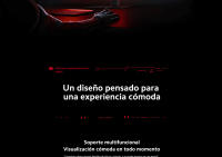 Oficial | Xiaomi Curved Gaming Monitor G34WQi, Alta frecuencia de actualización de 180 Hz, Pantalla ultra panorámica WQHD, DCI-P3 del 95 %, sRGB del 100 % - details 11