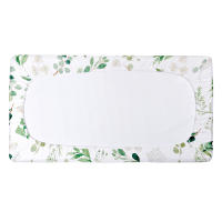 Cubierta De Camarín Para Mudanzas De Pañales Para Bebé Cubierta De Mesa De Cambio Elástica Para Recién Nacidos Ropa De Cama Regalo Para Bebé Unisex - details 5