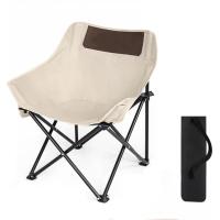 Silla de Luna para Exteriores Portátil | Kmt Style - details 2