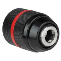 Chorro De Taladro Sin Llave 1/2-20UNF Montaje 2~13mm Autoajustable Para Múltiples Propósitos Accesorio De Herramienta Eléctrica - details 0