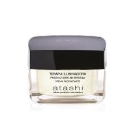 Atashi Firmeza Y Luminosidad | Radiant Instant Skin Antifatigue | Gel | Exfolia e Hidrata | Exfoliante Facial Ácido Glicólico Y Ácido Hialurónico | Piel Suave Y Luminosa | Todo Tipo De Piel. 40ml - details 8