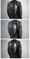 Bolsas De Silla Impermeables Para Motocicletas Equipaje De Viaje Multifuncional Moto Bag Racing Bolsa De Moto Accesorios De Motocicleta - details 16
