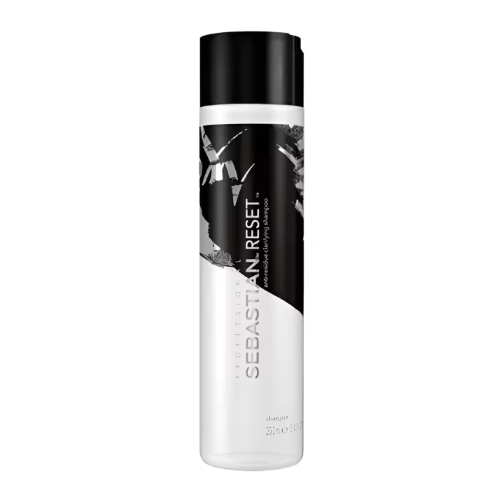 Sebastian Professional Champú Purificador Anti-Residuos Reset 250Ml - 1
