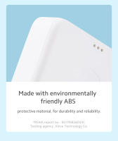Termómetro Inteligente XIAOMI Mijia Bluetooth Sin Cable Medidor De Temperatura Y Humedad Para Hogar Con App MI Mijia Detector De Temperatura - details 16
