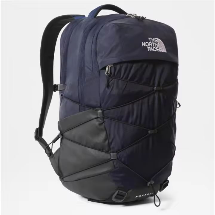 Mochila North Face Borealis Azul - 1