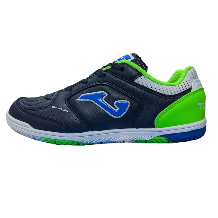 JOMA TOP FLEX JR 2533 INDOOR ZAPATILLAS FUTBOL NIÑO futbol sala - 1