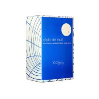 Perfume Iconic Club de Nuit (Armaf) de Sterling Para Hombre - Eau de Parfum 100% Original y Duradero - (EDP  Masculino) 105ml - details 3