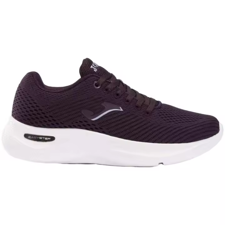 Zapatillas Joma  para mujer en color morado - 1