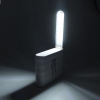 Lámpara LED Portátil USB Para Lectura Y Decoración De Habitaciones Mini Lámpara De Mesa Para Libros Protección Ocular Ahorro De Energía - details 4