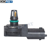 Sensor De Presión Absoluta De Admisión De Aire MAP 0281002437 Para Fiat Croma Doblo Ducato Grande Punto Multipla 93171176 - details 4