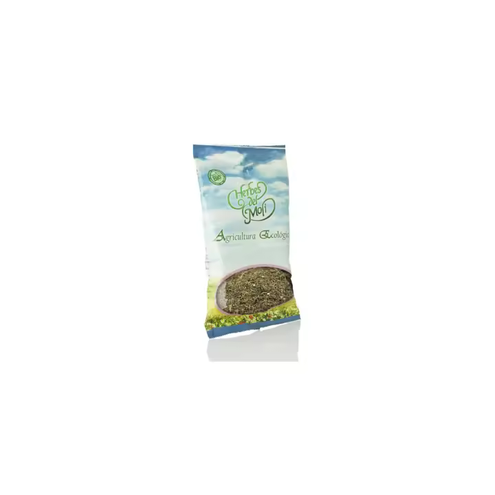 Herbes del Moli Ajedrea Hoja Bio 40g - Tónico Digestivo, Estimula el Apetito, Evita Gases y Flatulencias - 1