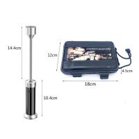 Lámpara De Pato Neón Ajustable Para Barbacoa Externa Magnética LED Resistente Al Calor Con 360 Grados De Iluminación - details 31