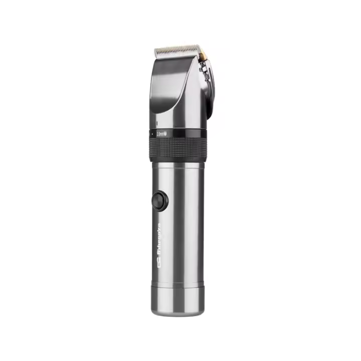 Afeitadora Orbegozo CTP 2500 5W 4 peines recargable aluminio - 1