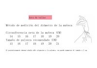 Pandora - Pulsera de cadena de serpiente con cierre de corazón infinito brillante Moments - Plata de ley - details 4