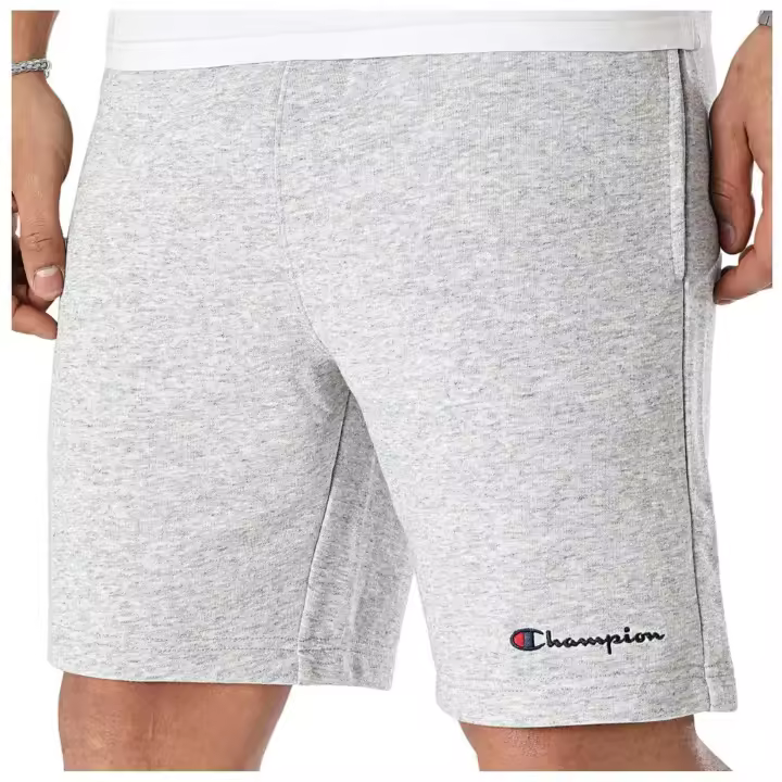 Pantalon Corto Champion  para hombre en color gris - 1