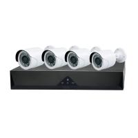 Kit Monitoreo IVG-G4 4MP, H.265+, Visión Nocturna IR-CUT, Audio 2 Vías, Detección Humana/Facial, WiFi, POE, SD - Jortan Tech - details 3