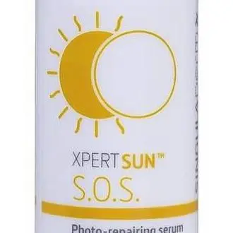 Singuladerm Xpert Sun Sos Serum Reparador, 30 Ml - 1