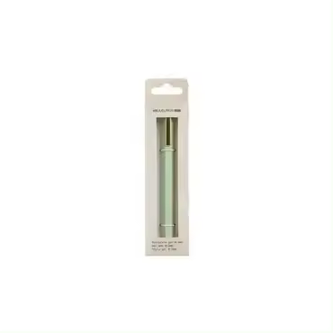 Boligrafo metal verde back2basics     PERGAMINO - 1