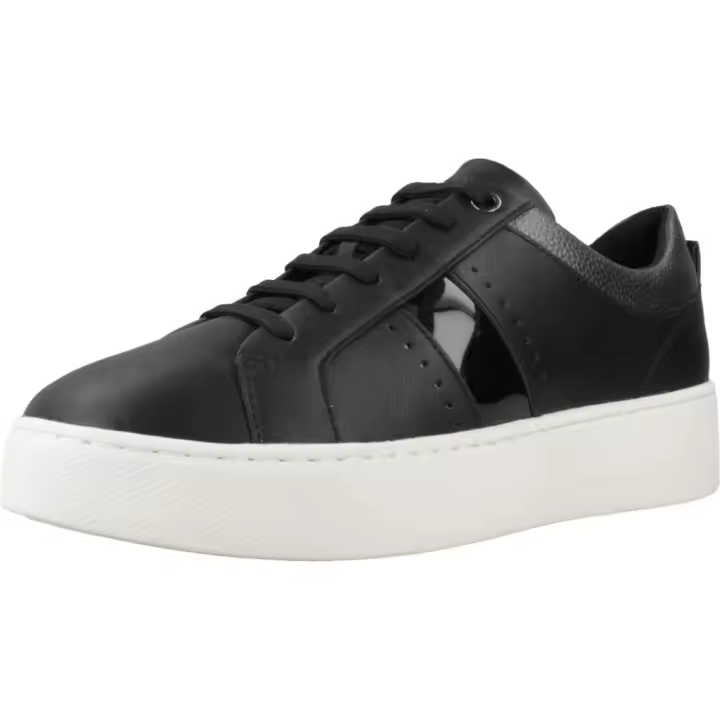 Zapatillas deportivas de Mujer Marca Geox Modelo D Skyely - 1
