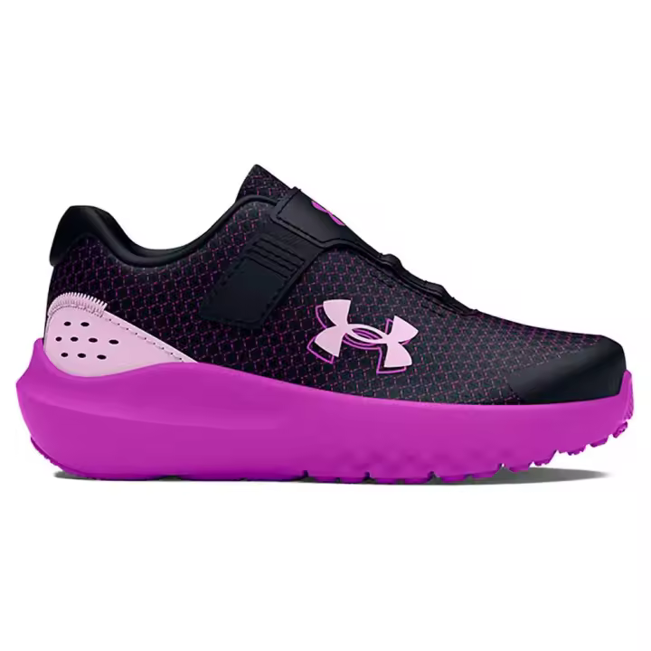 Under Armour Zapatillas Running Inf Surge 4 Ac - 1
