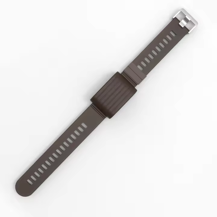Cuerda De Reemplazo Ajustable Para Seguimiento De Fitness Compatible Con Whoop 4.0 Malla Suave Para Braza - 1