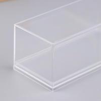 Caja De Exhibición De Acrílico Transparente Para Coches De Acción a Escala 1/64 JETTING Almacenamiento Y Protección Contra Polvo - details 13