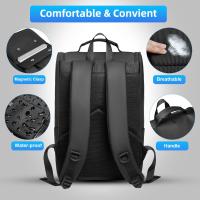 Mochila para portátil de 15,6
