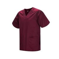 Uniformes Sanitario Casaca Unisex Uniformes Sanitarios Medicos  Sanitarios Enfermera Dentista Estetica Vetenirario Uniforme  Labolal Limpieza Hosteleria - details 4