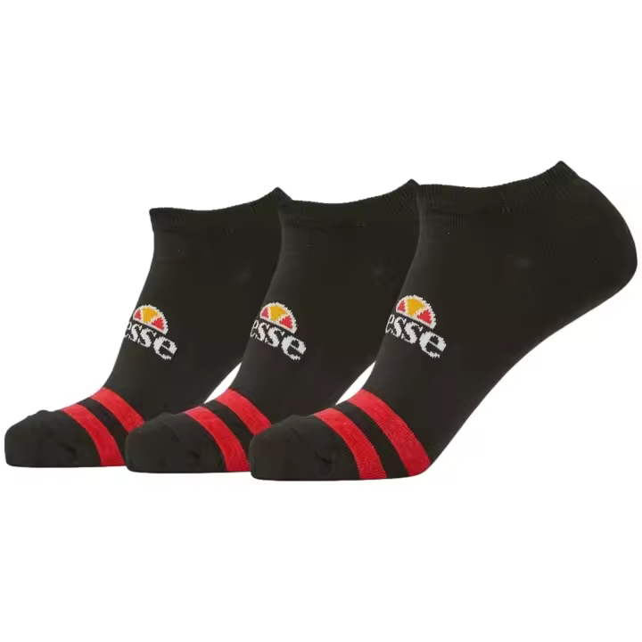 Complementos deportivo marca Ellesse modelo Saac0876-Black para hombre - 1