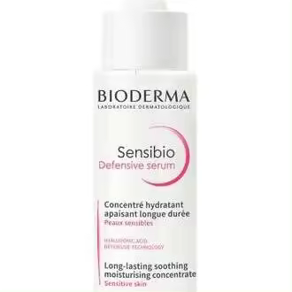 Bioderma Sensibio Defensive Serum 30Ml - 1