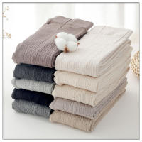 Medias De Pescar Japonesas Para Mujer Blancas Tejidas Con Torsión Leggings Elásticos De Otoño Solids Medias De Ropa Interior - details 1