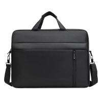 Bolsa Para Portátil Compatible Con MacBook Air pro Retina 15.6 Pulgadas Funda Para PC Tableta Cubierta Para Lenovo Air HP Dell Accesorios Negro Tamaño Approx 41x31x8cm - details 2