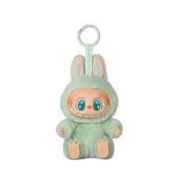 Macaron Vinilo Figura De Peluche Labubu Corazón Beat Party II Caja Sorpresa Blind Box Para Adultos Recomendado Desde 14 Años - details 5
