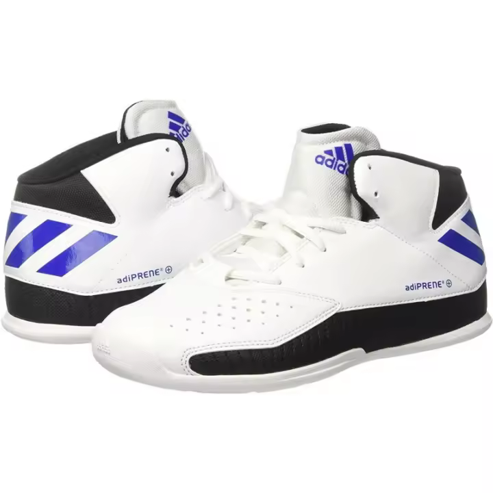 ZAPATILLAS BASKET NIÑO ADIDAS NXT LEVEL SPD V K - 1