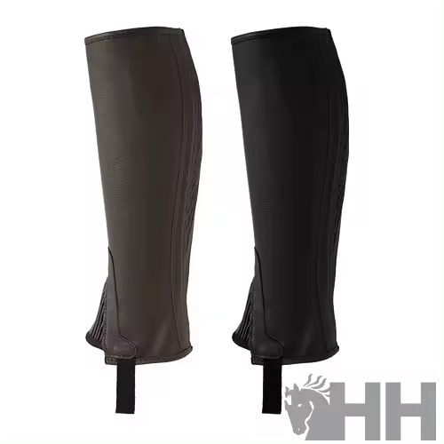 POLAINA LEXHIS PIEL SINTETICA (PAR) - 1