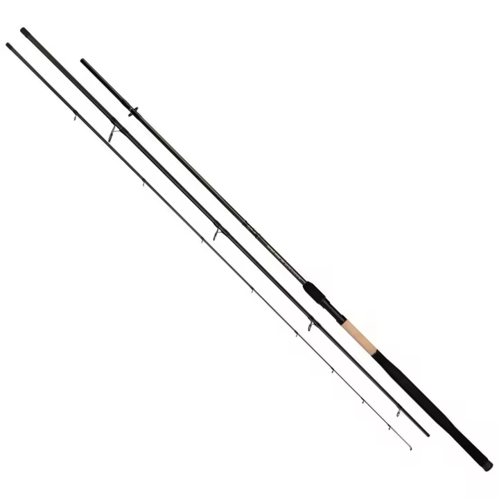 Mikado Caña De Carpfishing Katsudo Distance Feeder - 1