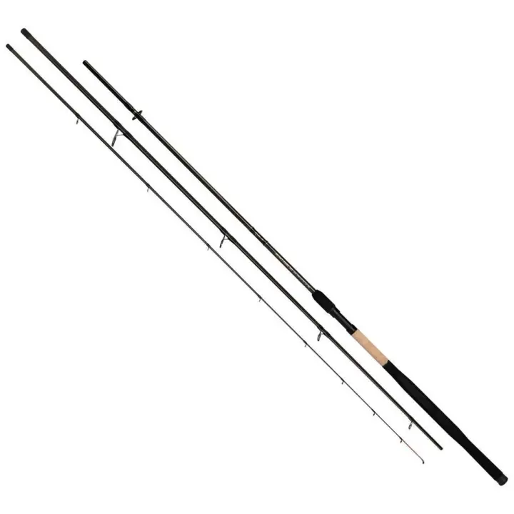 Mikado Caña De Carpfishing Katsudo Distance Feeder - 1