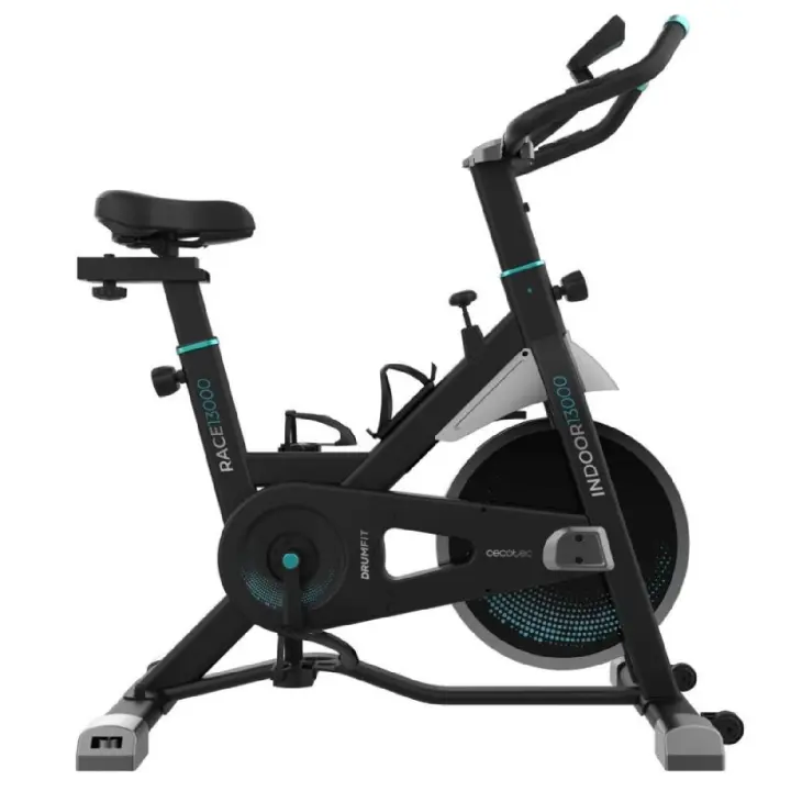 Cecotec Bicicleta Indoor DrumFit Indoor 13000 Race Cecotec - 1