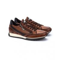 PIKOLINOS 6239C1 000 Sneakers hombre 33702 24I CASUAL SPORT BLACK - details 1