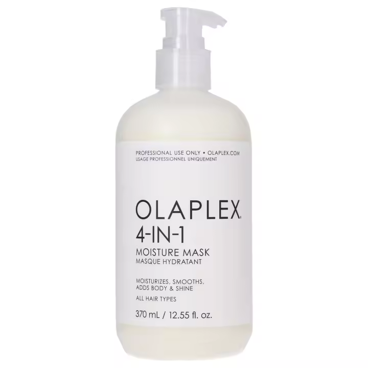 Olaplex 4 in 1 370 Ml. | Hidrata, suaviza, añade cuerpo y brillo a todos los tipos de cabello. - 1