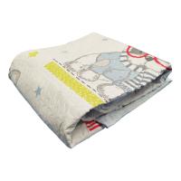 Colcha Juvenil Reversible Diseño Perros - Económica - Mercatienda.es - details 2