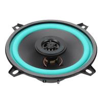 Altavoces De Coaxial Hifi Para Coche 4/5/6 Pulgadas 100/160W Subwoofer Universal Audio Musical Rango Completo Frecuencia Estéreo De Coche - details 8