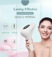Epilador Láser IPL 999,999 Pulso Para Mujer Eliminación De Pelaje Permanente Dispositivo Doméstico Para El Cuidado Personal - details 3
