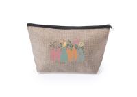 Neceser regalo dia de la madre, bolsa de aseo para mujer 4 diseños a elegir makito.Bonito regalo dia de la madre. - details 0