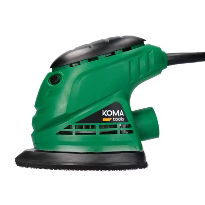 Lijadora Koma Tools 105 W Lijadora 12000 rpm - 1
